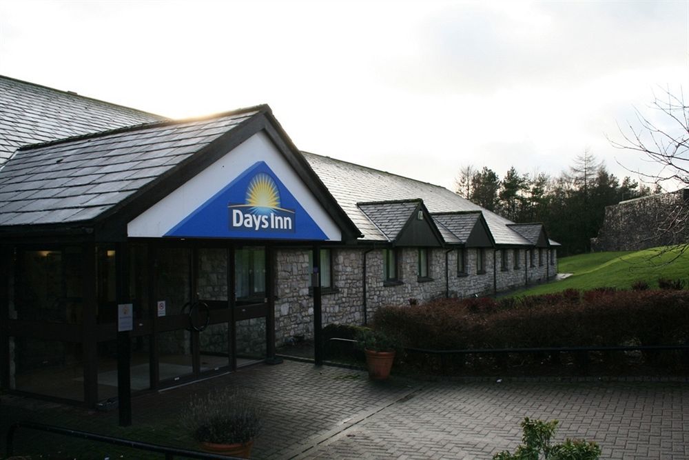 Days Inn Kendal - Killington Lake Экстерьер фото
