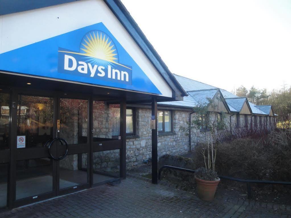 Days Inn Kendal - Killington Lake Экстерьер фото